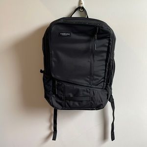 Timbuk2 laptop backpack - used once